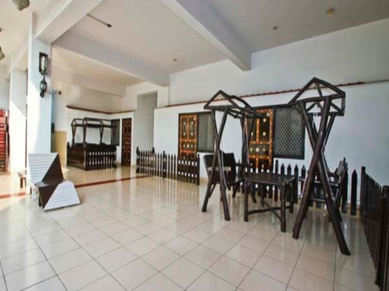 Hotel Dawat Palace Agra  Ngoại thất bức ảnh